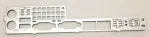 SuperMicro MCP-260-00038-0N (1U/2U UIO I/O gaubtas, skirtas X8DTU-6T+) (MCP-260-00038-0N)