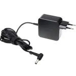 Maitinimo adapteris ne&scaron;iojamam kompiuteriui ASUS 0A001-00232000 Vidinis 45 W Juodas 100&ndash;240 V