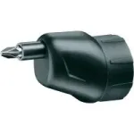 Bosch 1600A001YA nuokrypio priedas Bosch IXO