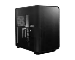 MSI MEG MAESTRO 700L PZ kompiuterio korpusas Midi Tower juodas