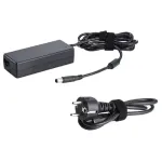 Kintamosios srovės maitinimo adapteris DELL 90W, modelis 450-18119, vidaus naudojimui, juodos spalvos