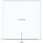 Prieigos ta&scaron;kas Sophos AP6 840 Dual Band WPA3