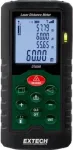 Extech DT60M lazerinis atstumo matuoklis, matavimo diapazonas iki 60 m