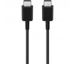 Samsung DW767 USB-C įkrovimo laidas 25W (GP-TOU021RFCBW)