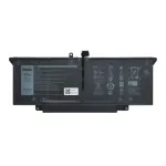 Origin Storage Dell baterija 4 elementai 52Wh OEM: HRGYV WY9MP 4V5X2 JHT2H