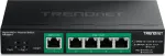 TRENDnet TPE-B541 5-Port Gigabit PoE++ jungiklis, 1 Gbps