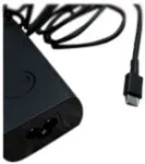Dell AC adapter 65W (VH2W4)