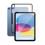 PanzerGlass SAFE. by &reg; 2-in-1 rinkinys iPad 10,9'' (2022) | Ultra-Wide Fit
