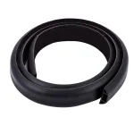 ROLINE kabelinis kanalas TPE Flex, 60 mm, juodas, 1,8 m (19.08.3105)