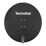 Palydovinė antena TechniSat SATMAN 850 Plus