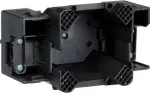 Hager G2744 Įrenginių montažinė dėžutė (I x P) 140 mm x 64 mm 1 vnt.