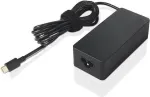 65W USB-C AC maitinimo adapteris Lenovo 02DL110 su maitinimo laidu