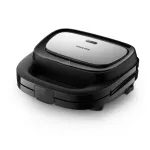 Philips 5000 serijos HD2350/80 Sumu&scaron;tinių keptuvė, fenolio-formaldehido (PF), 0.75 m, 750 W, 220-240 V, 50-60 Hz, 236 mm