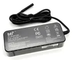 Bti 127W 15V 8A AC adapteris su Surface jungtimi &ndash; ES versija