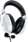 Ausinės Razer BlackShark V2 X White Special Edition (RZ04-03241700-R3M1)