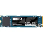 Vidinis SSD Kioxia LSF10Z002TG8 2 TB M.2 2280 PCIe 4.0 NVMe QLC