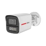 Dahua HAC-HFW1549X-IL-A-PRO-0280B-DIP &mdash; 4-in-1 CCTV kupolinė / kulkos tipo vaizdo stebėjimo kamera