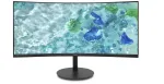 Monitorius Acer CB342CURJ0b 34 colių (86,4 cm) 21:9 Vero IPS 3440&times;1440 juodas