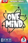 One Mind, Dėlionė