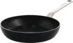 Keptuvė GreenPan CC009166-001 &ndash; universali apvali keptuvė, 24 cm, aliuminis/juoda