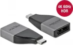 USB grafikos adapteris DeLOCK 64120