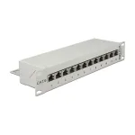 Patch Panel 1U DeLOCK 43299