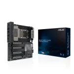 Motininė plok&scaron;tė ASUS PRO WS W890-SAGE &mdash; Intel W890, LGA 4710-2, CEB, 8&times; DIMM, DDR5, keturių kanalų, 2,5G ir 10G Ethernet
