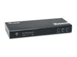 Equip 332726 HDMI jungiklis 3&times;1
