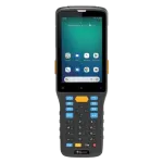 Newland N7 Cachalot Pro II N7-PRO-W4-S4 mobilusis kompiuteris su 2D skaitytuvu, 4 colių 480x800, 47 klavi&scaron;ai, 4 GB RAM, 64 GB, Wi-Fi, 4G, Bluetooth, NFC, GPS, USB-C, Android 11, USB rinkinys