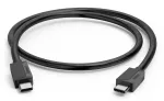 Hama USB-C laidas su E-Marker, USB 3.2 Gen2, 10 Gbit/s, 5 A, 100 W, 2,00 m