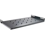 Lentyna 19 inch Inter-Tech 88887346, 15 kg, juoda RAL 9005