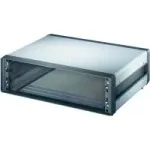 Korpusas SCHROFF 10225-601 &ndash; aliumininis korpusas su IP apsauga