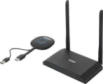 Speaka Professional SP-9370956 garso ir vaizdo kartotuvas