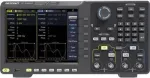 VOLTCRAFT FG-31602T funkcijų generatorius, tinklo maitinimas, 1 &micro;Hz &ndash; 160 MHz, 2 kanalai, savavali&scaron;ka forma, triuk&scaron;mas, impulsas, stačiakampis, sinusas, trikampis