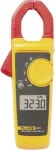 Skaitmeninis multimetras Fluke 323 - CAT III 600V, CAT IV 300V - 400 A - 600 V - 400 &Omega; - 4000 &Omega; (4152628)