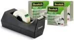 Scotch 9C38R3 Lipnioji Juosta Biurui (900C38G3)