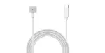 CoreParts MagSafe 2 &ndash; USB-C kabelis, 1,8 m, baltas, MBXAP-MAG2-CABLE