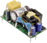 MEAN WELL MFM-20-12 AC/DC atviro rėmo maitinimo &scaron;altinio blokas, 12 V DC, 1,8 A, reguliuojamas i&scaron;ėjimas