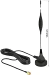 Kryptinė antena DeLOCK 12422