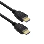 Ewent EC3902 HDMI laidas 2 m HDMI A tipo (standartinis) juodas