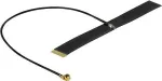 Antena DeLOCK 12614 LPWAN, 0,863&ndash;0,928 GHz, MHF, 0,15 m