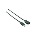 USB ilginimo laidas Renkforce 1365368 &mdash; 10 m, USB 2.0, 5 V