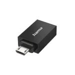 Hama 00300084 USB 2.0 adapteris / sąsajos kortelė