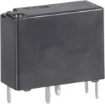 Automobilinė relė Panasonic ACT112 12 V DC, 20 A normaliai atvira (NO), 10 A normaliai uždaryta (NC)