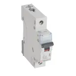 Legrand TX3 automatinis jungiklis B charakteristika 1 polius 32 A