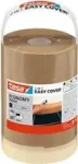 tesa Easy Cover Economy 56579-00000-00 dengiamoji plėvelė (ilgis x plotis) 25 m x 18 cm 1 vnt.
