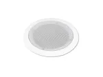Pilno diapazono garsiakalbis Omnitronic 80710210 Baltas Laidinis 5 W