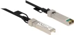 DeLOCK Twinax kabelis SFP+ ki&scaron;tukas &ndash; SFP+ ki&scaron;tukas 10 m 84219