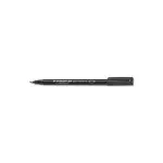 Staedtler 317-9-10 juodas ra&scaron;iklis