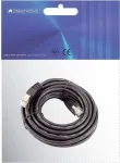 Tinklo kabelis Omnitronic CAT-5 5 m (30222070)